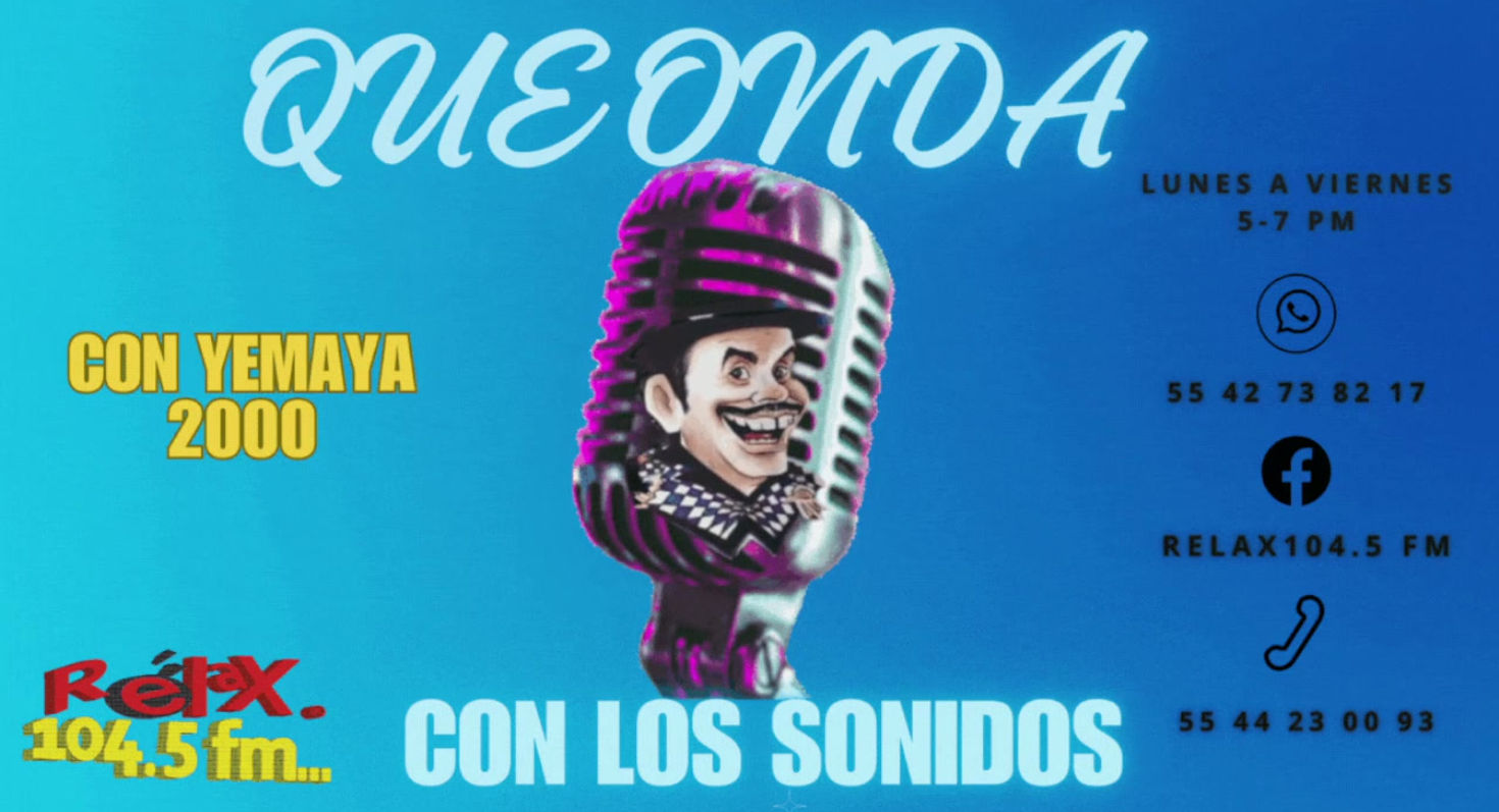 Mi transmisión en vivo